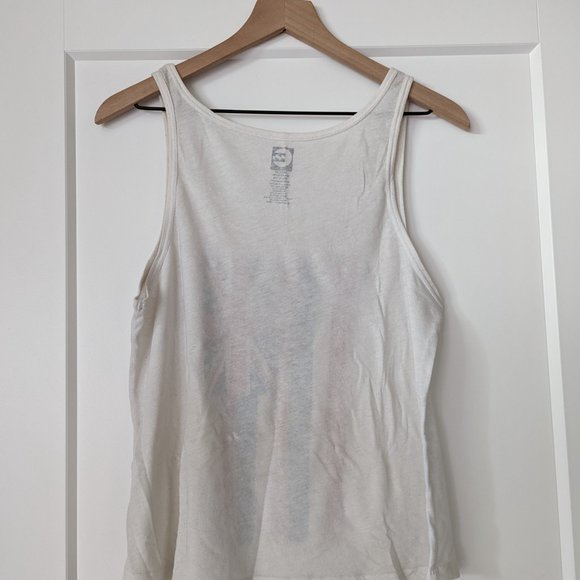 Billabong Hawaiian Flag Tank - Picture 2 of 2